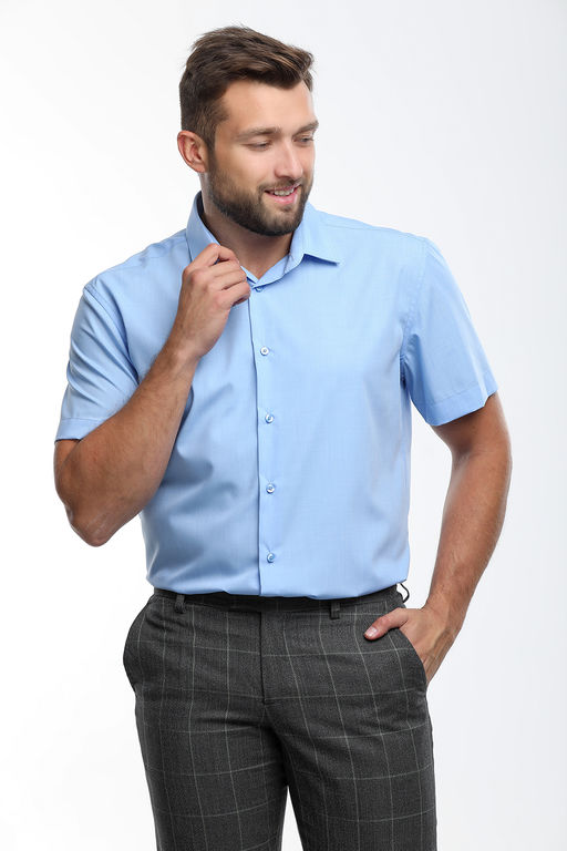 Рубашка 25-01-Б-02