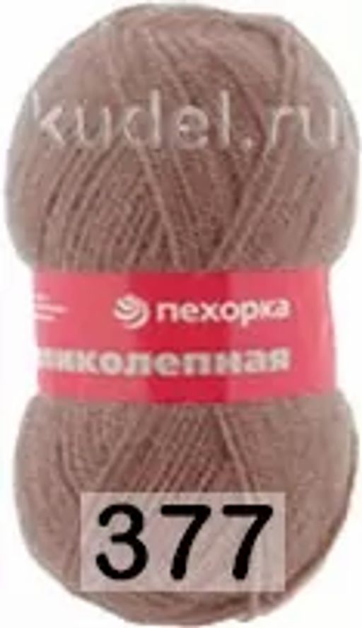 Пряжа ВЕЛИКОЛЕПНАЯ - Пехорка фото 13