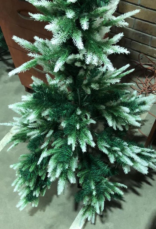 Ель под снегом 210 см - Ип лебедев о.ю фото 4