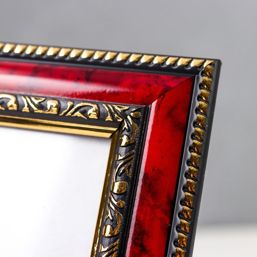 Фоторамка для фото 15×21 см Keep memories, Ada, пластик, яшма