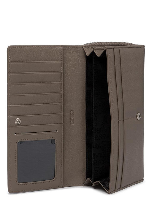 Кошелек Labbra L140-7071R multicolor-antler  фото 4