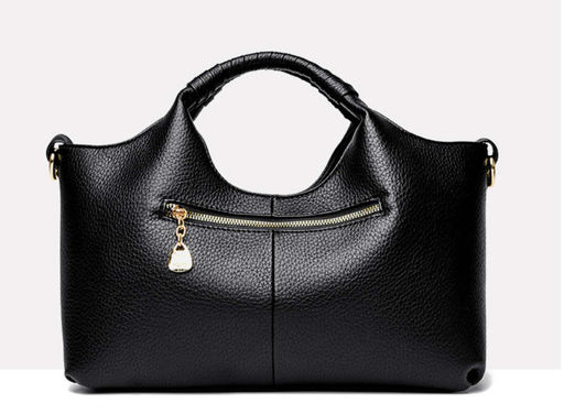 Сумка A-8718-Black