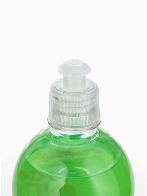 Цена за 2 шт. Жидкое мыло для рук РУССКАЯ ВЫГОДА, аромат зеленое яблоко, 1000 мл