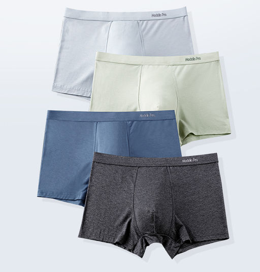 Трусы-боксеры А27287260 - Tadmico фото 2