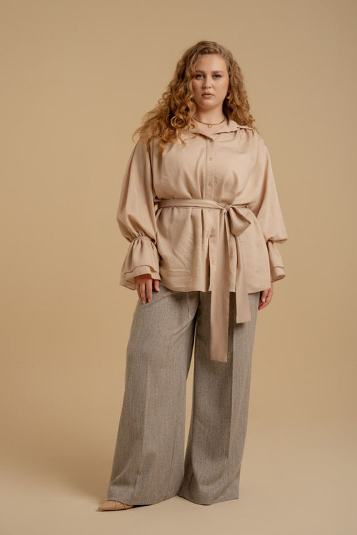 Блуза женская - Deesses фото 3