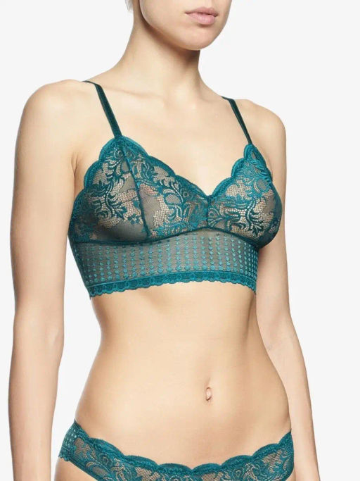 Lui et Elle / Бюст ADELINE  фото 4