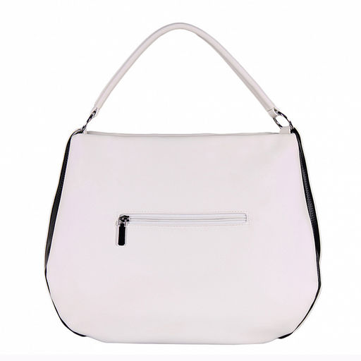 Сумка 9072CD white Alex&Mia