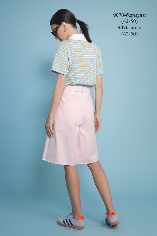 Бермуды 9070 - Niv niv фото 6