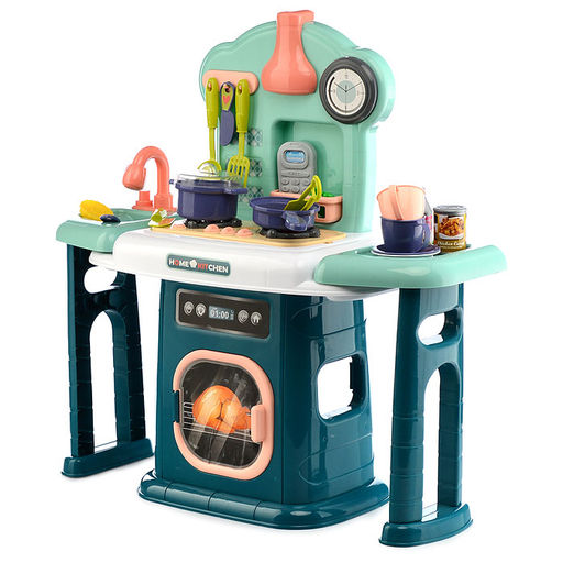 Игровой набор "Кухня" в коробке