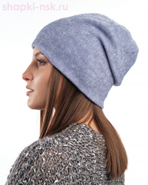 S 5143 Шапка флис (56-58)