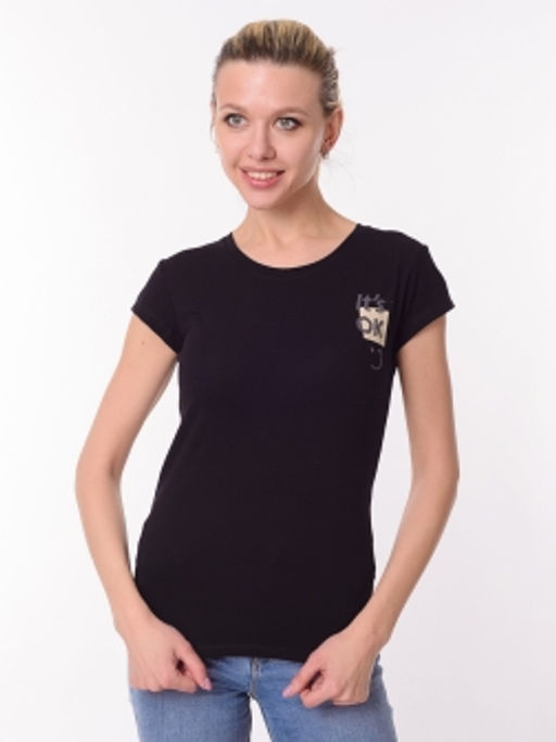 футболка женская - Chic & charisma фото 5