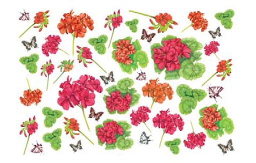 To-Do бумага Mini Soft Paper 25 x 35 см 10 шт. СК/Распродажа 98636/TD042