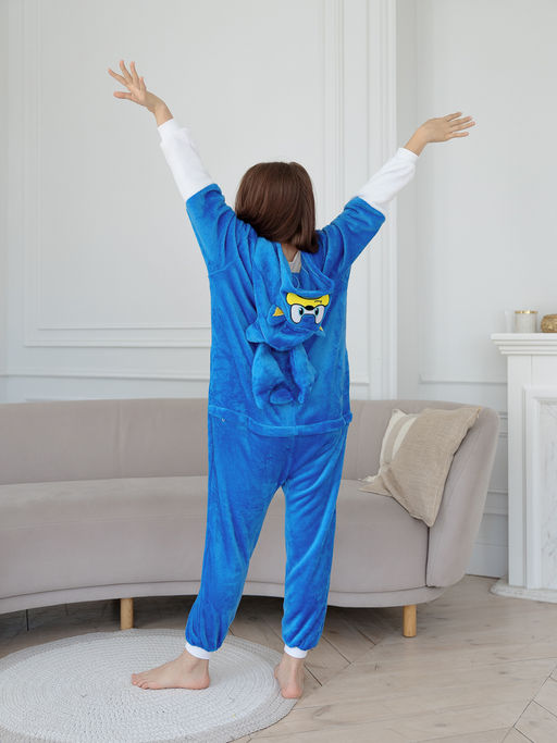 Кигуруми для детей Соник - Storyland фото 2