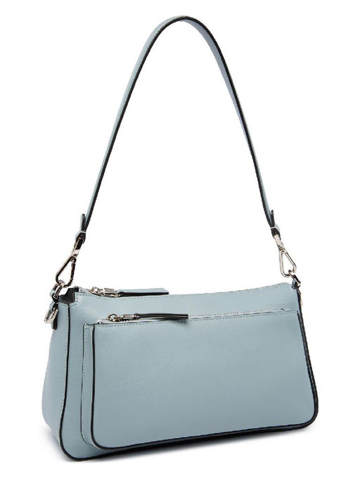 Сумка ELEGANZZA ZQ81-2258 grey sky  фото 2