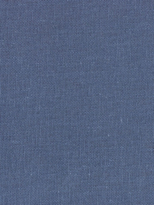 Простыня Этель 220х240, цвет синий, 100% хлопок, бязь 125г/м2  фото 8