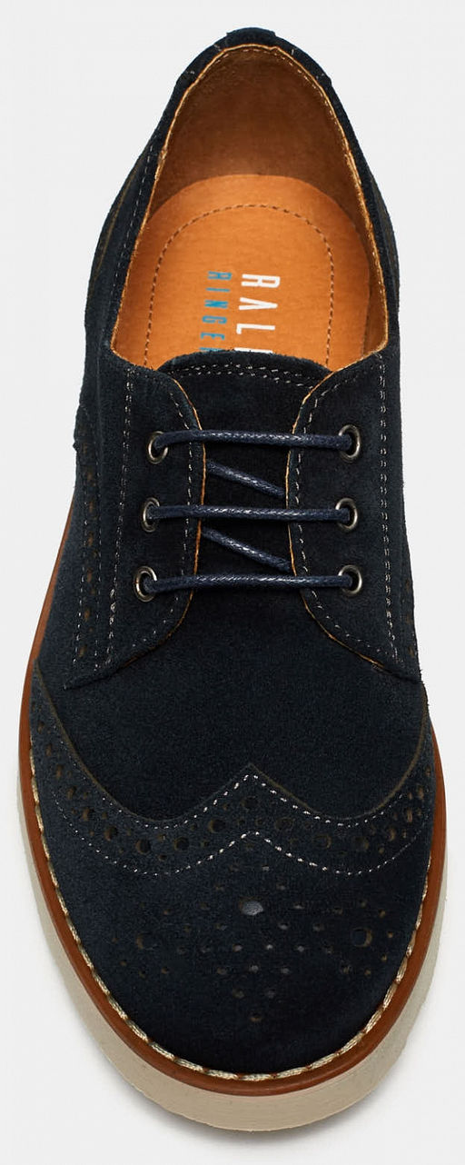 Полуботинки BROS-D 621105ТС - Ralf ringer фото 4