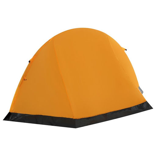 Палатка треккинговая Maclay TRAMPER 2, р. 260х145х125 см, 2х местная  фото 7