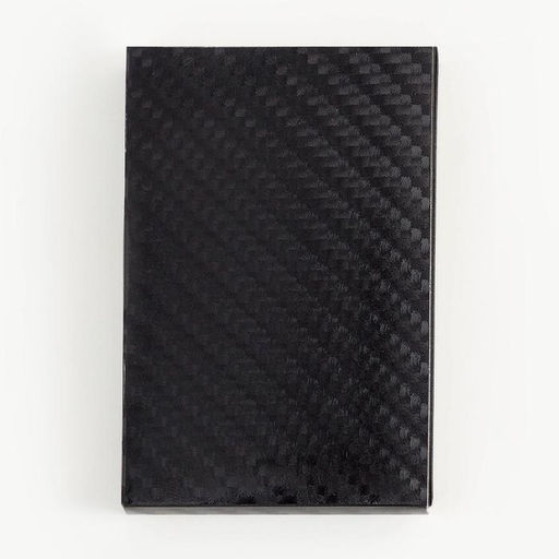 Карты игральные пластиковые «Абстракция», колода 54 шт., 9×6 см