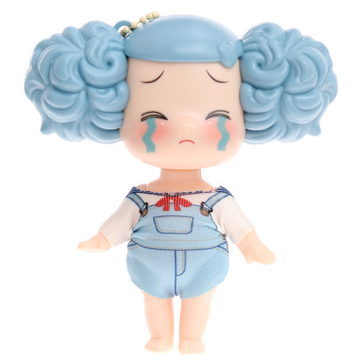 Кукла-малышка Анимешка МИКС - Simaland фото 7