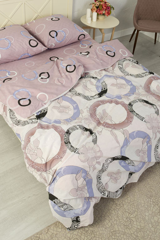 КПБ Поплин Мелодия - Натали фото 8