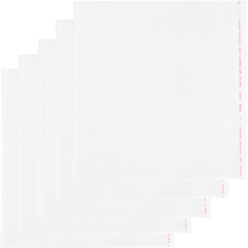 Цена за 2 шт. Набор обложек д/учеб №1School Петерсон/Моро,5шт,кл. край,ПП, 80мкм, 265х490 - №1 school фото 2