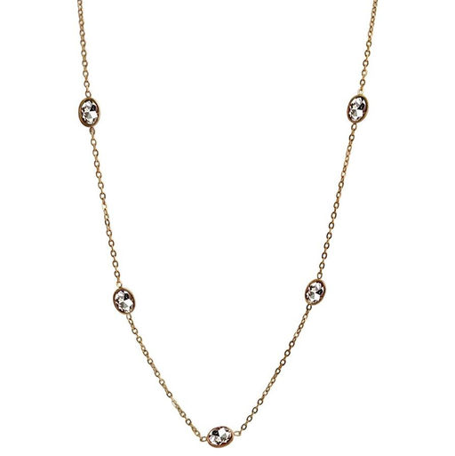 Колье из стали - Vel vett фото 2