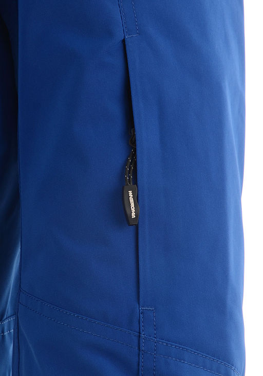 Мужская горнолыжная куртка WHS-510039