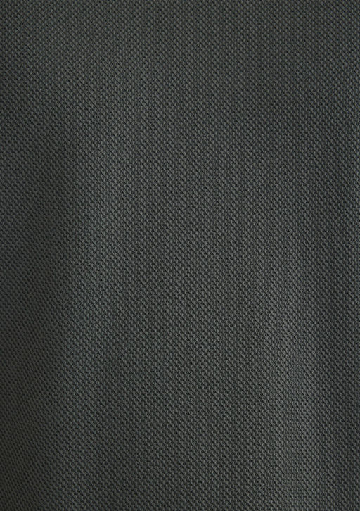Uzun Kollu Yesil Basic Tisort - Mavi фото 7