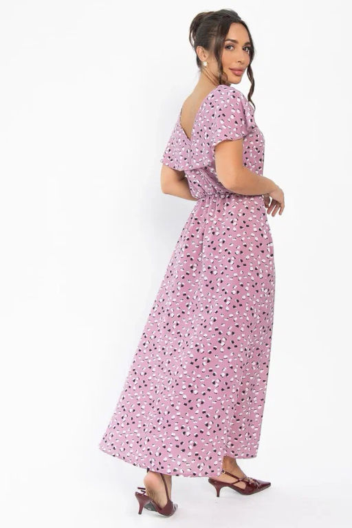 Платье Жара - Lt collection фото 24