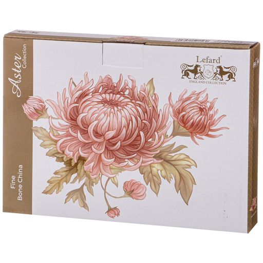 БЛЮДО ОВАЛЬНОЕ LEFARD АСТРА 26,5*18 СМ  фото 2