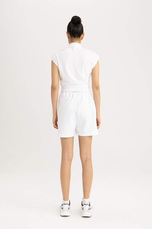 Спортивные шорты оверсайз DeFactoFit  фото 6