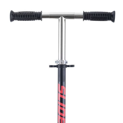 Самокат двухколесный Slider складной