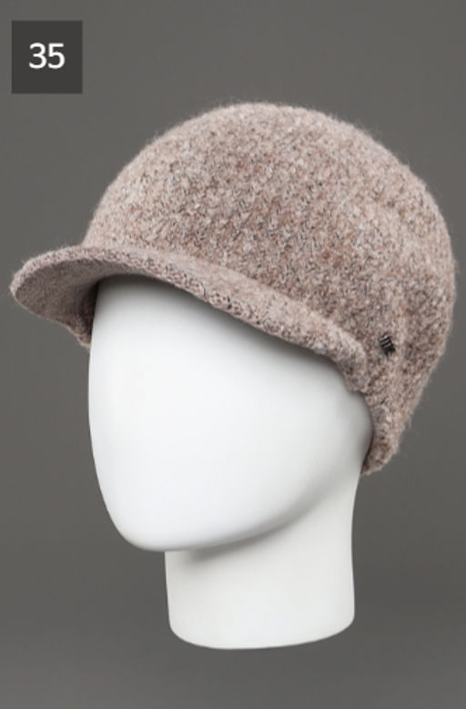 Шапка Эра - Ferz фото 5