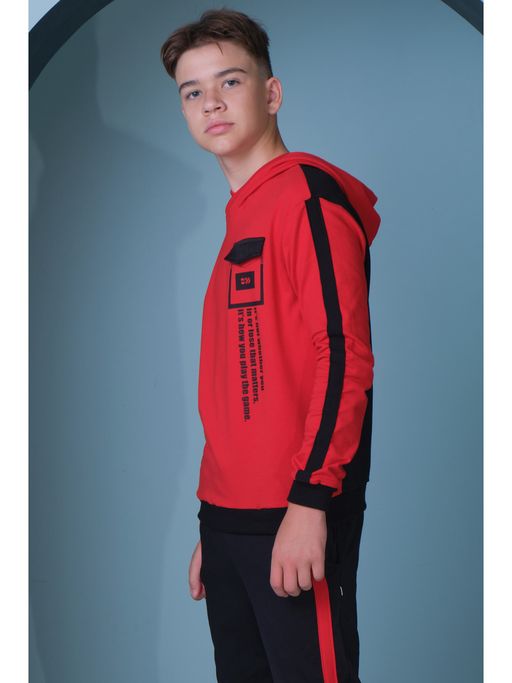 Костюм спортивный