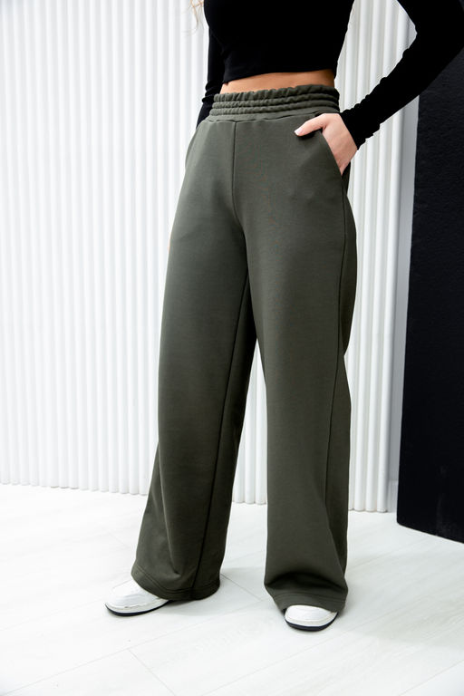 Брюки 18049 - Натали фото 27