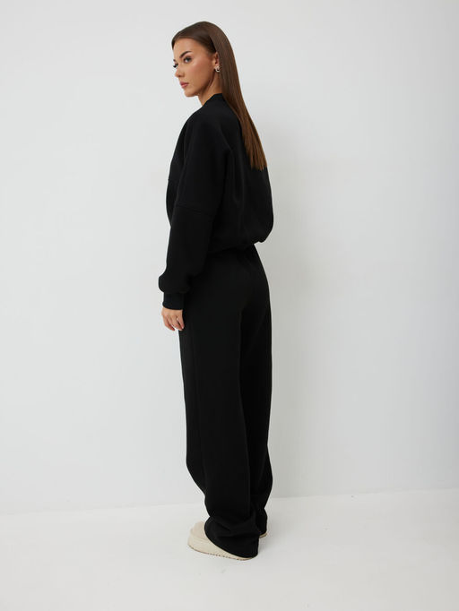 Костюм VN Fashion 1135 черный