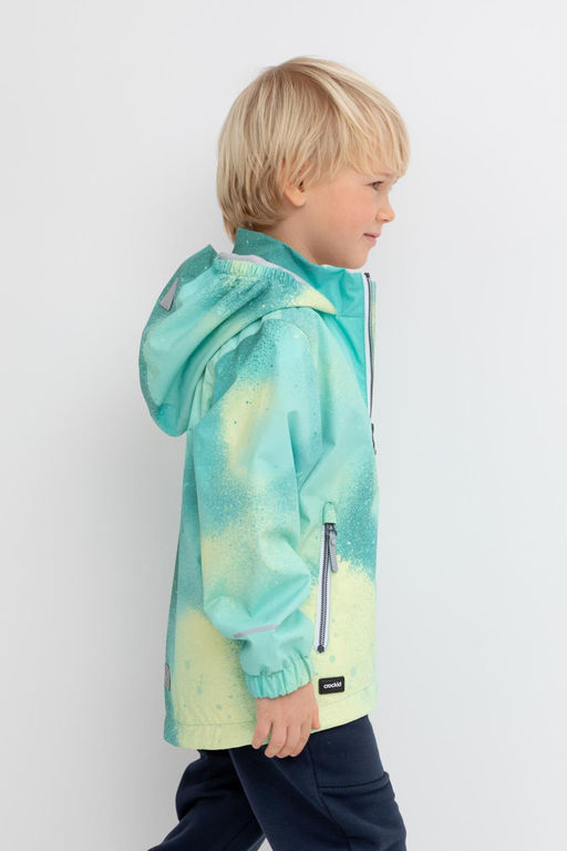 Crockid _ ВК 30132/н/3 Ал куртка для мал