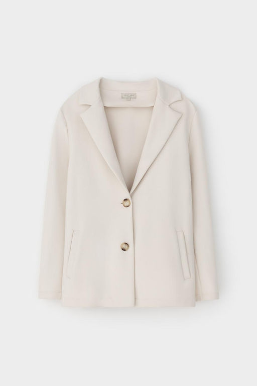 ЕВТ 3291/светлый беж жакет жен