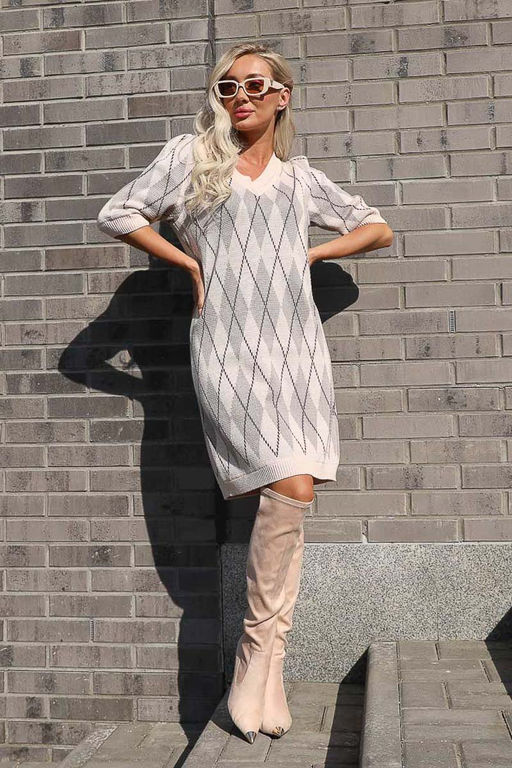 Платье П4-514/2 - Wisell фото 2