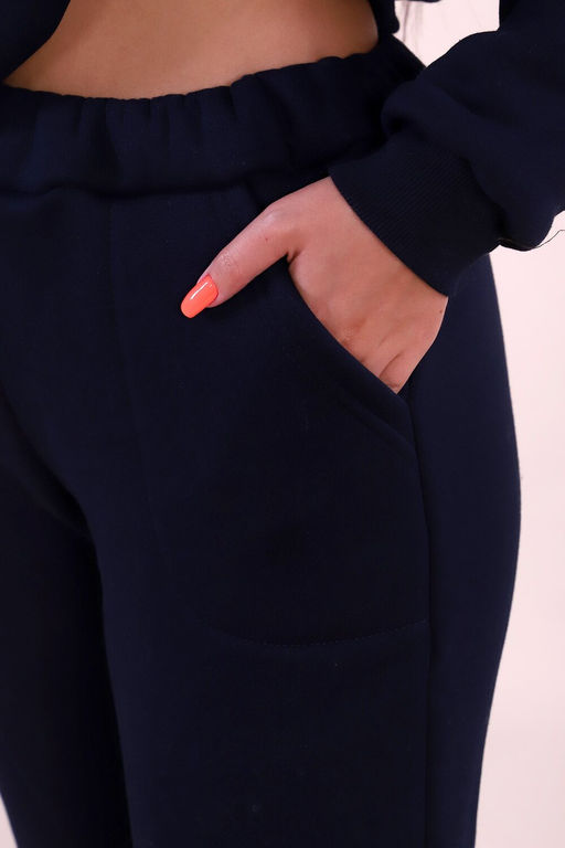 399 Костюм с начесом