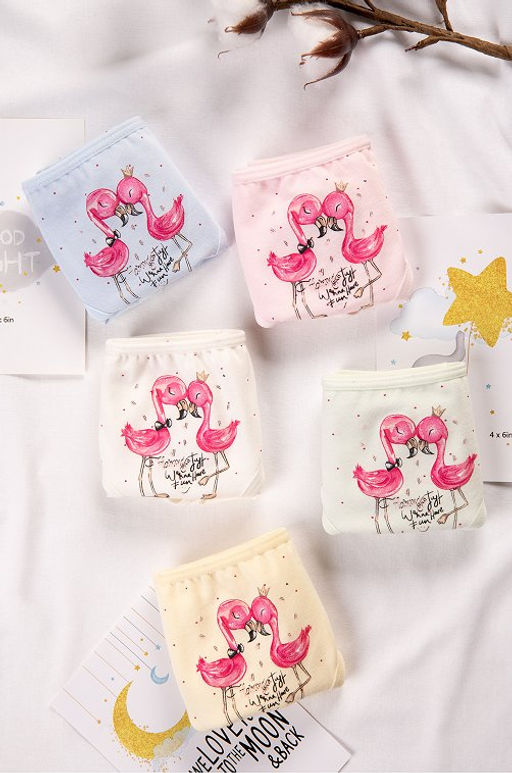 Трусы для девочки 5шт. Donella  фото 13