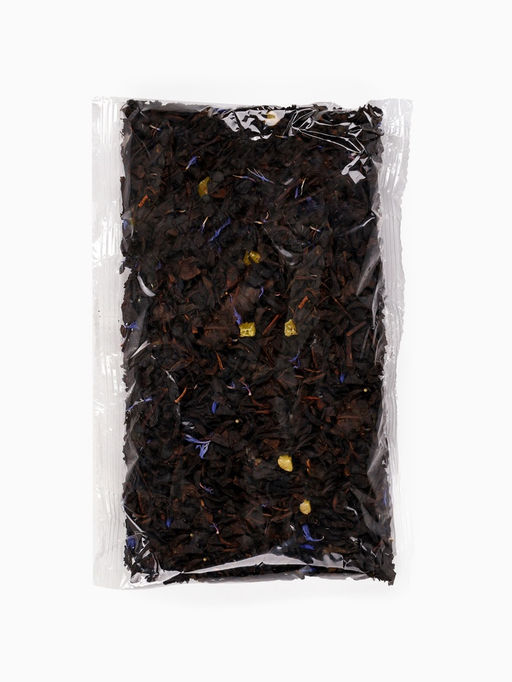 Чай подарочный в тубусе С Новым годом, 50 г