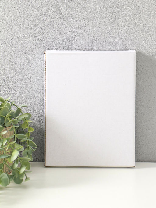 Фоторамка для фото 13×18 см «Классика», полистоун под дерево, 21.5×16.5×2.5 см