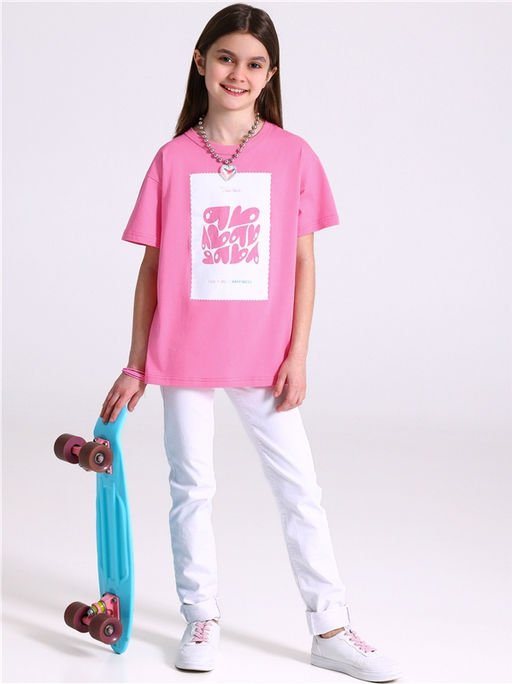 Футболка 1ДДФК4328001