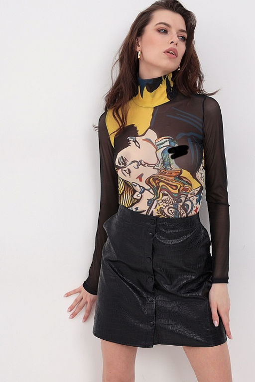 Боди ITB.04/kiss