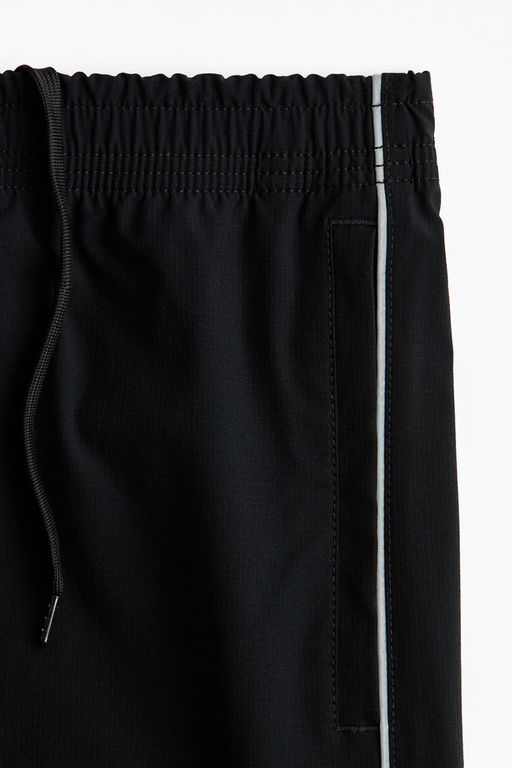 Pantal?n de ch?ndal Relaxed Fit - H&m фото 6