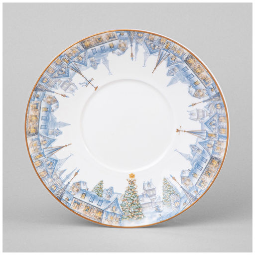 ЧАЙНАЯ ПАРА LEFARD СНЕЖНАЯ КОРОЛЕВА 300 МЛ  фото 3