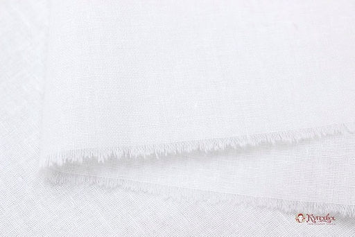 Бязь Отбеленная ГОСТ, ш.1.5м, хлопок-100%, 137гр/м.кв, Тейково