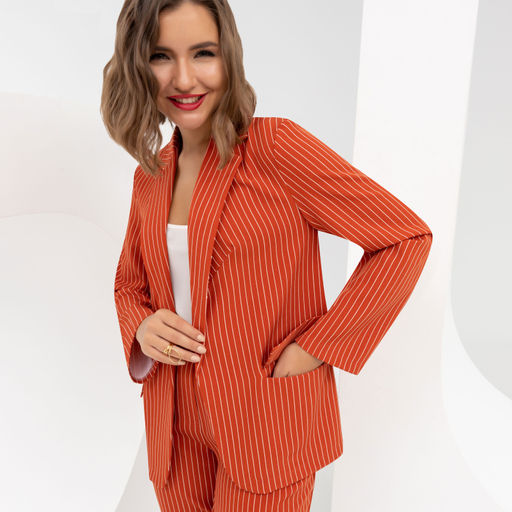 Жакет Я искала тебя (элегантная) - Charutti фото 2