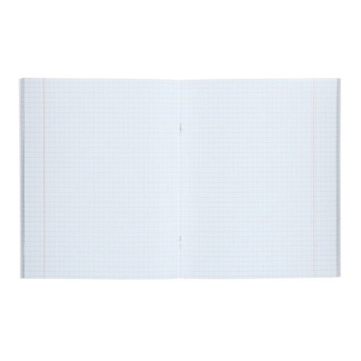 Комплект тетрадей из 5 штук, 48 листов в клетку Calligrata «Neon», обложка мелованный картон, УФ-лак, блок офсет